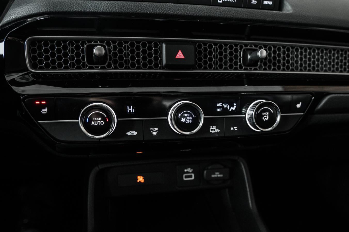 2023 Honda Civic - Image 20