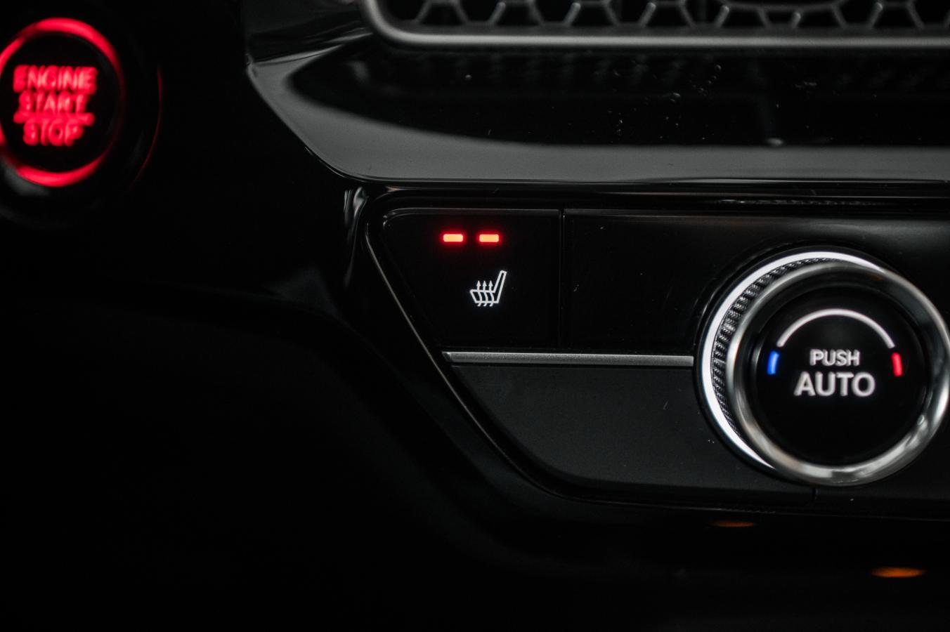 2023 Honda Civic - Image 21