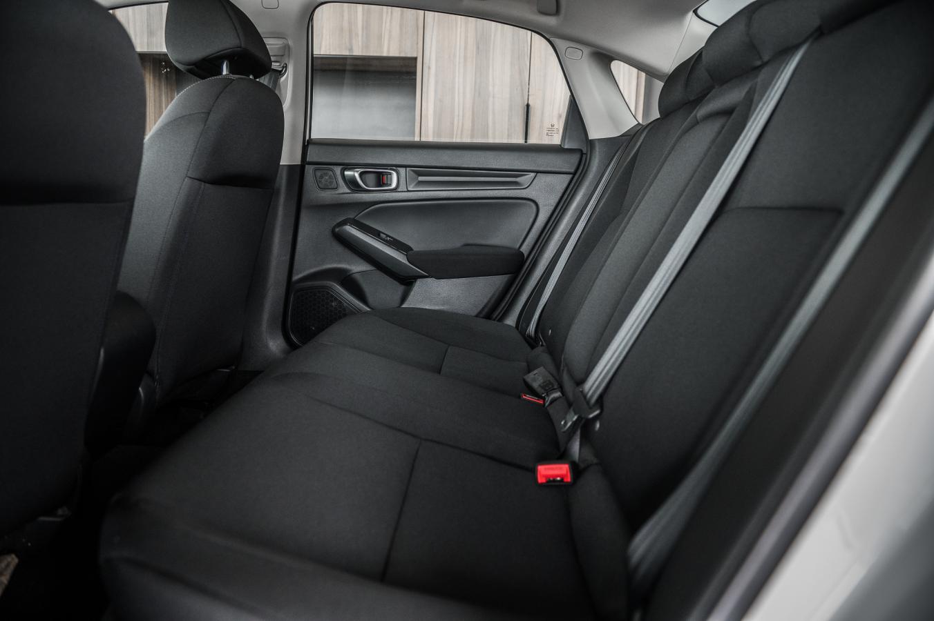 2023 Honda Civic - Image 24