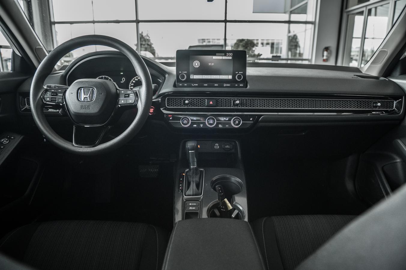 2023 Honda Civic - Image 25