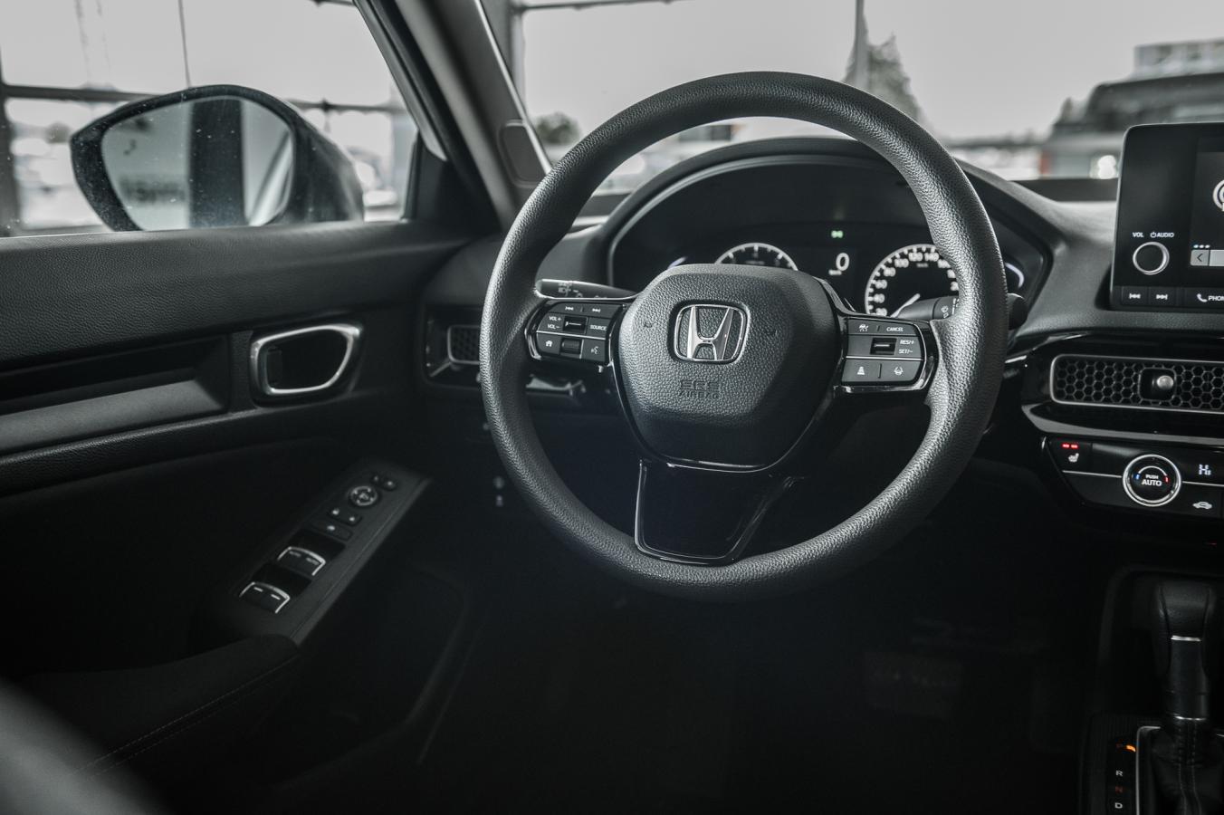 2023 Honda Civic - Image 26