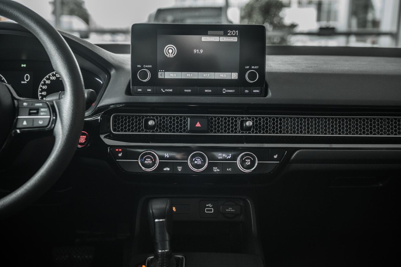 2023 Honda Civic - Image 27