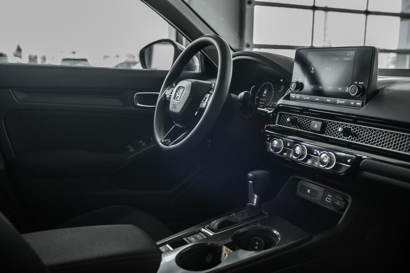 2023 Honda Civic - Image 28