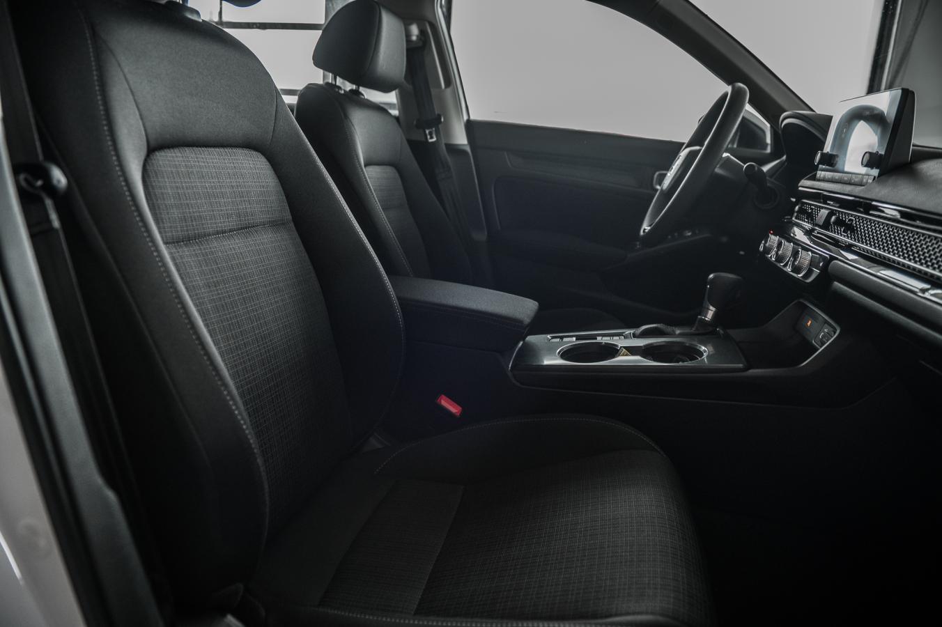 2023 Honda Civic - Image 29