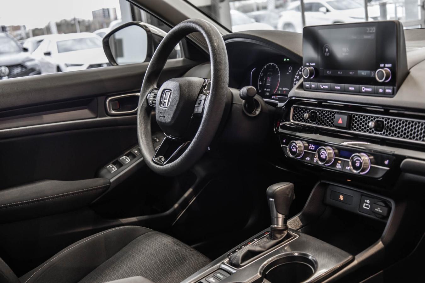 2023 Honda Civic - Image 30