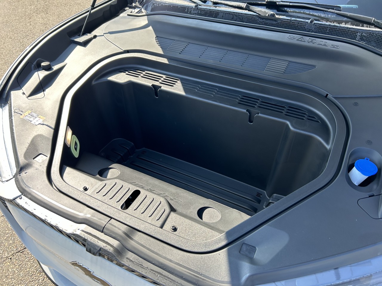 2024 Ford Mustang Mach-E - Image 11