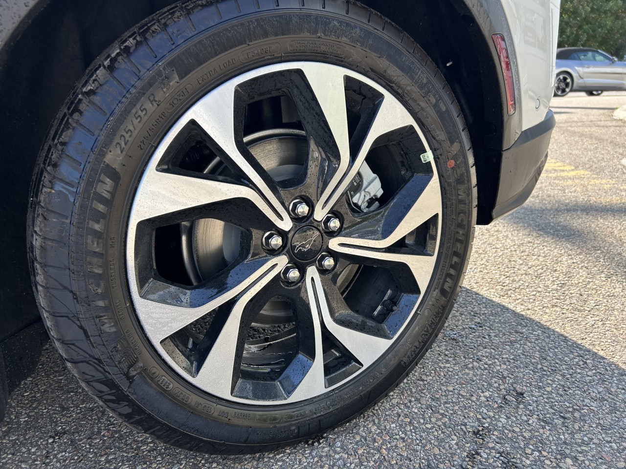 2024 Ford Mustang Mach-E - Image 12