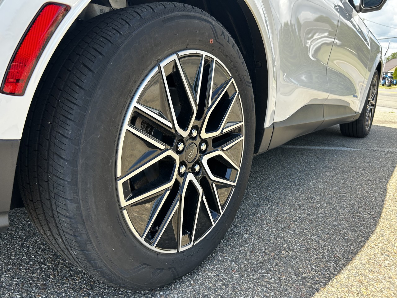 2025 Ford Mustang Mach-E - Image 7