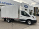 2024 Ford Transit fourgon tronqué - Thumbnail 3