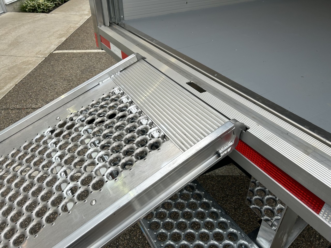 2024 Ford Transit fourgon tronqué - Image 9