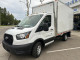 2024 Ford Transit fourgon tronqué - Thumbnail 12