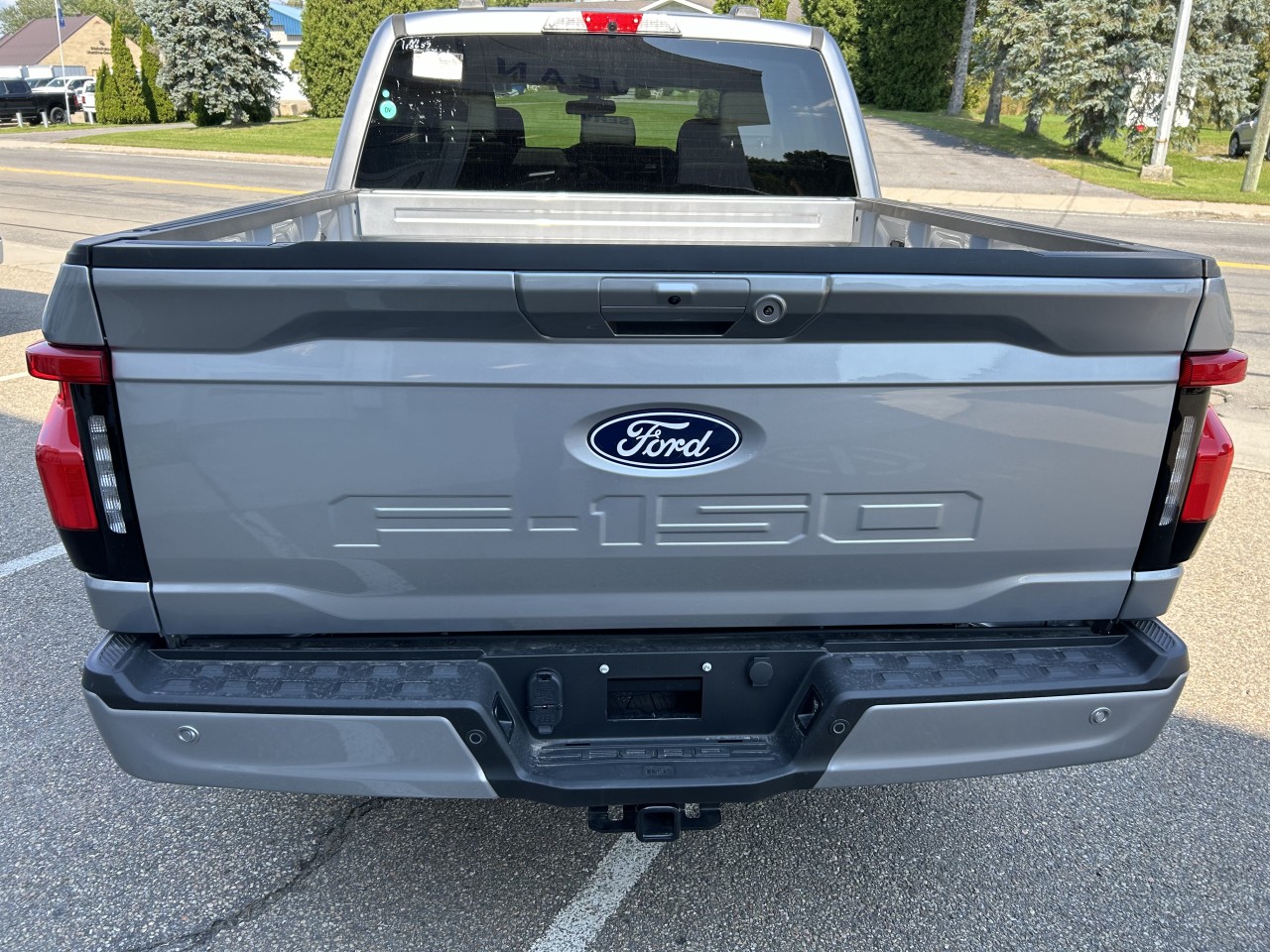 2024 Ford F-150 Lightning - Image 5