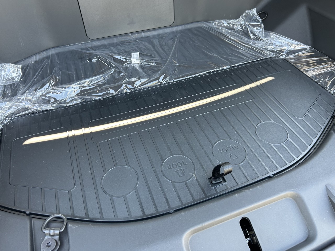 2024 Ford F-150 Lightning - Image 15