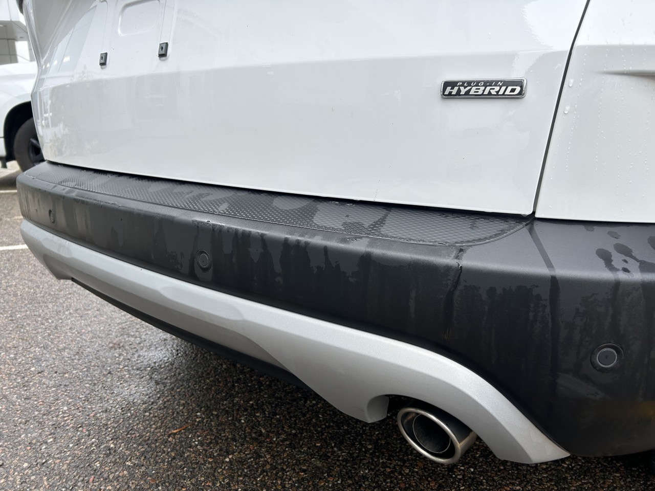 2023 Ford Escape - Image 6