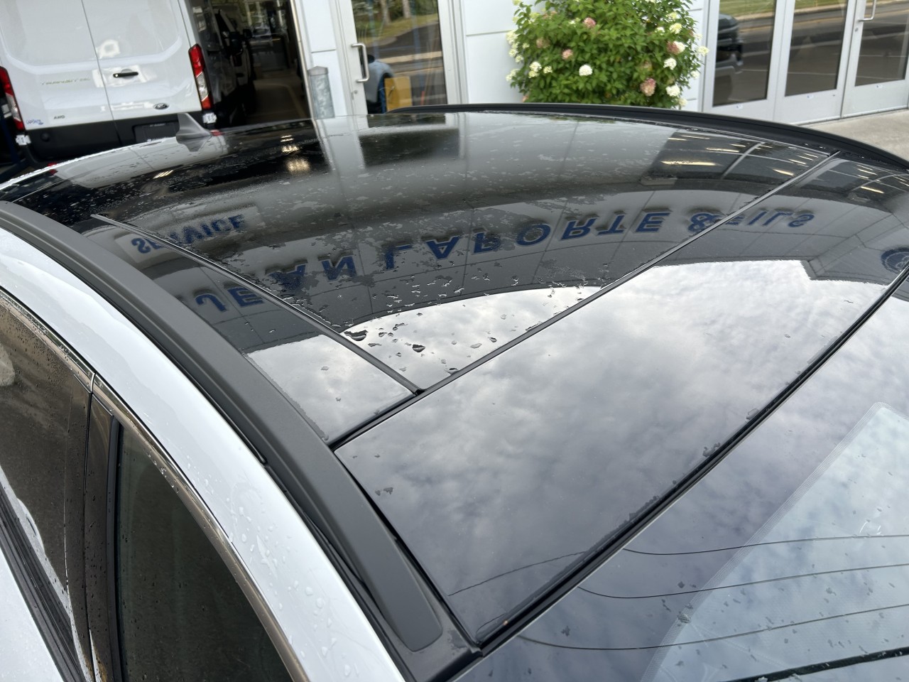 2023 Ford Escape - Image 15