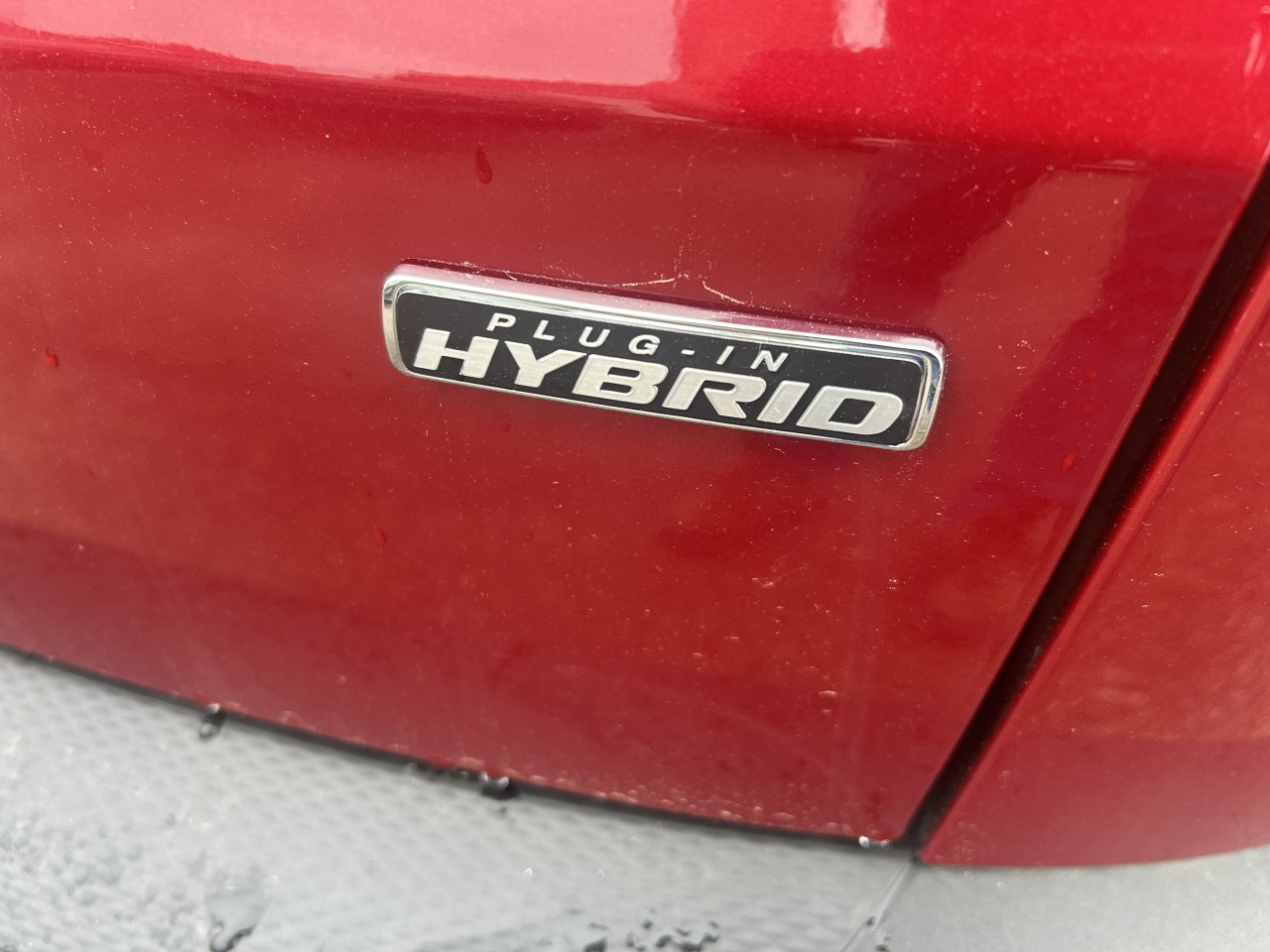 2025 Ford Escape - Image 8