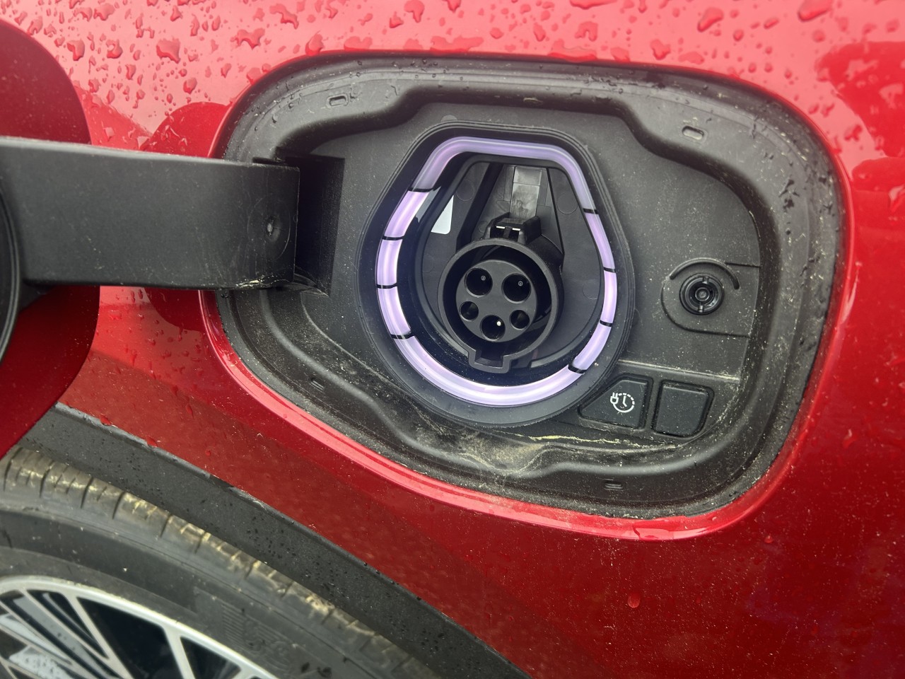 2025 Ford Escape - Image 9