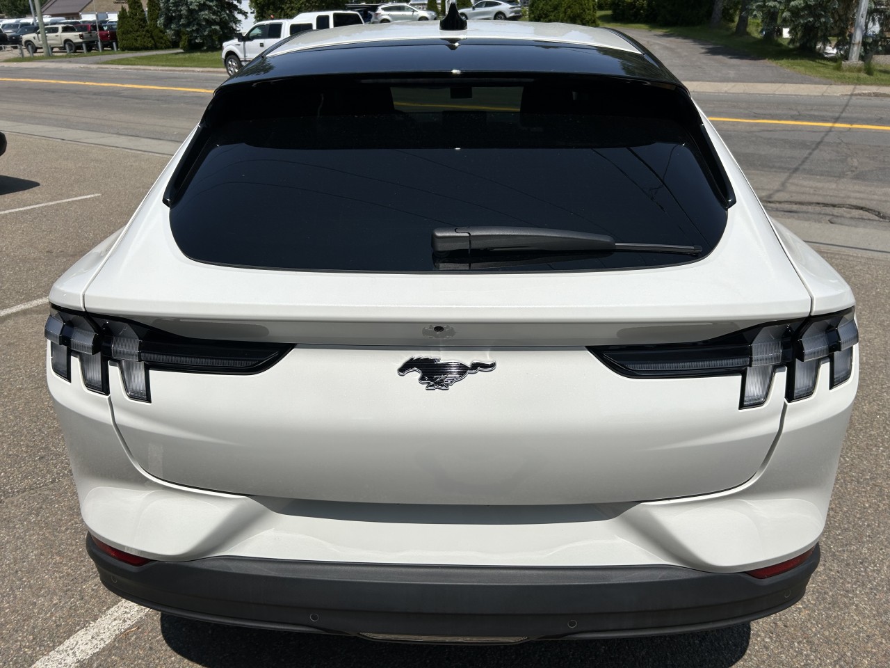 2024 Ford Mustang Mach-E - Image 6