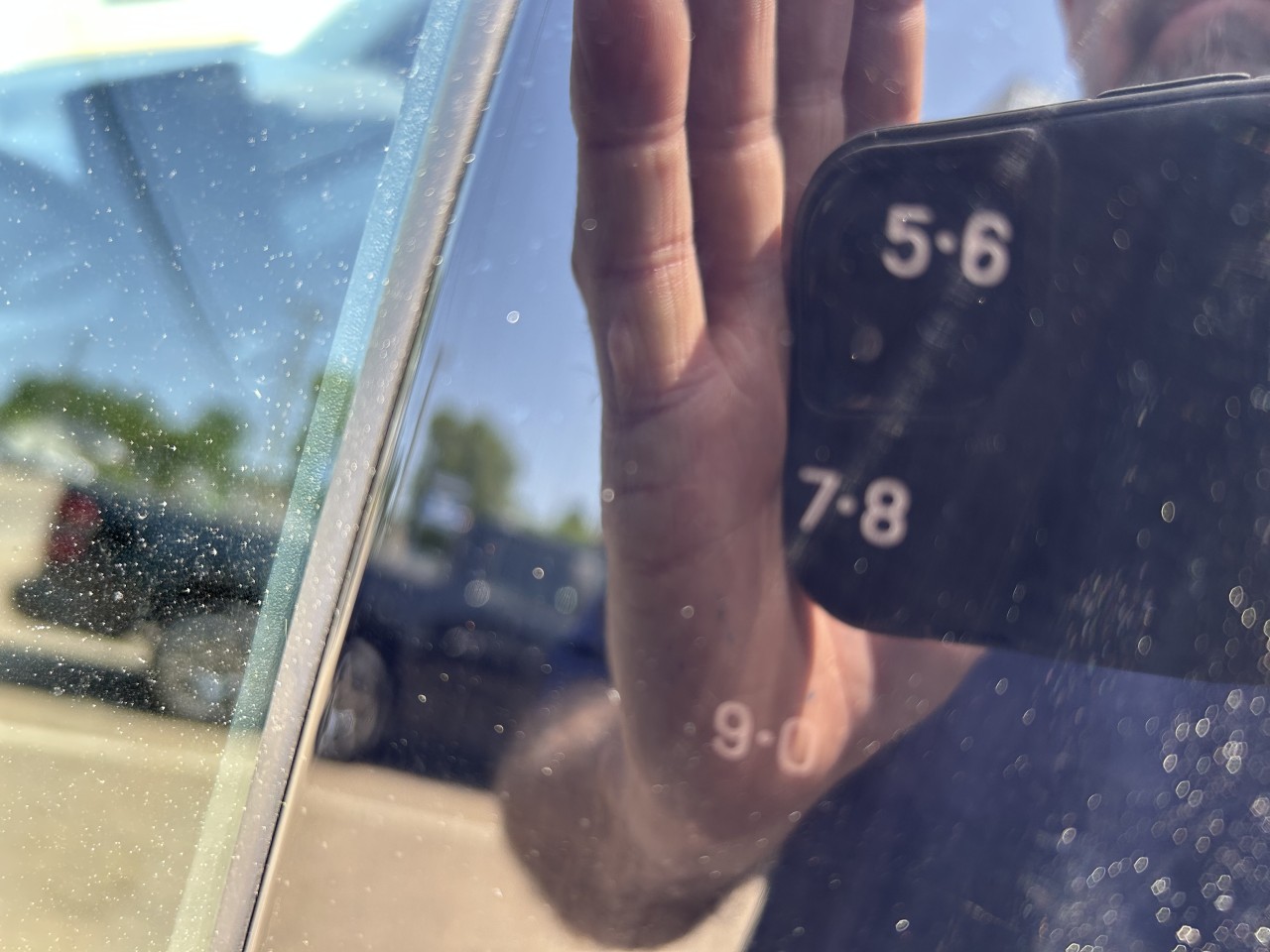 2024 Ford Mustang Mach-E - Image 11