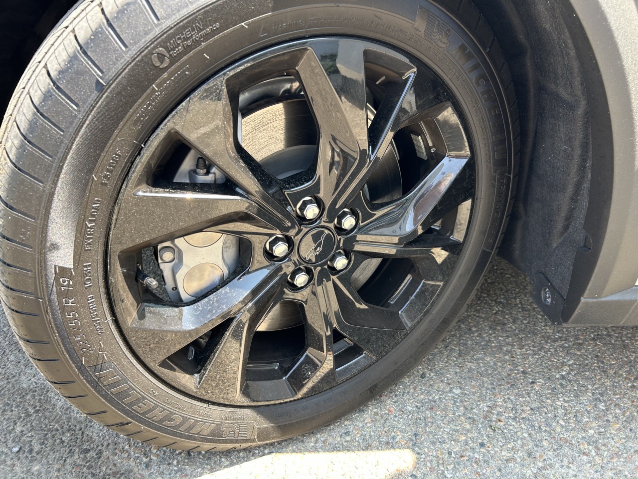 2024 Ford Mustang Mach-E - Image 13