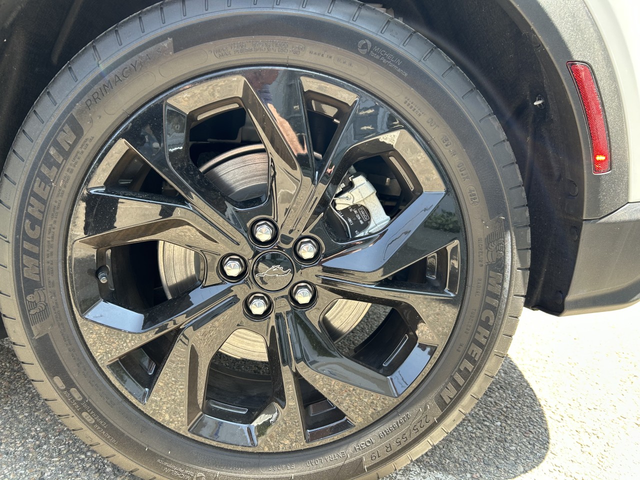 2024 Ford Mustang Mach-E - Image 14