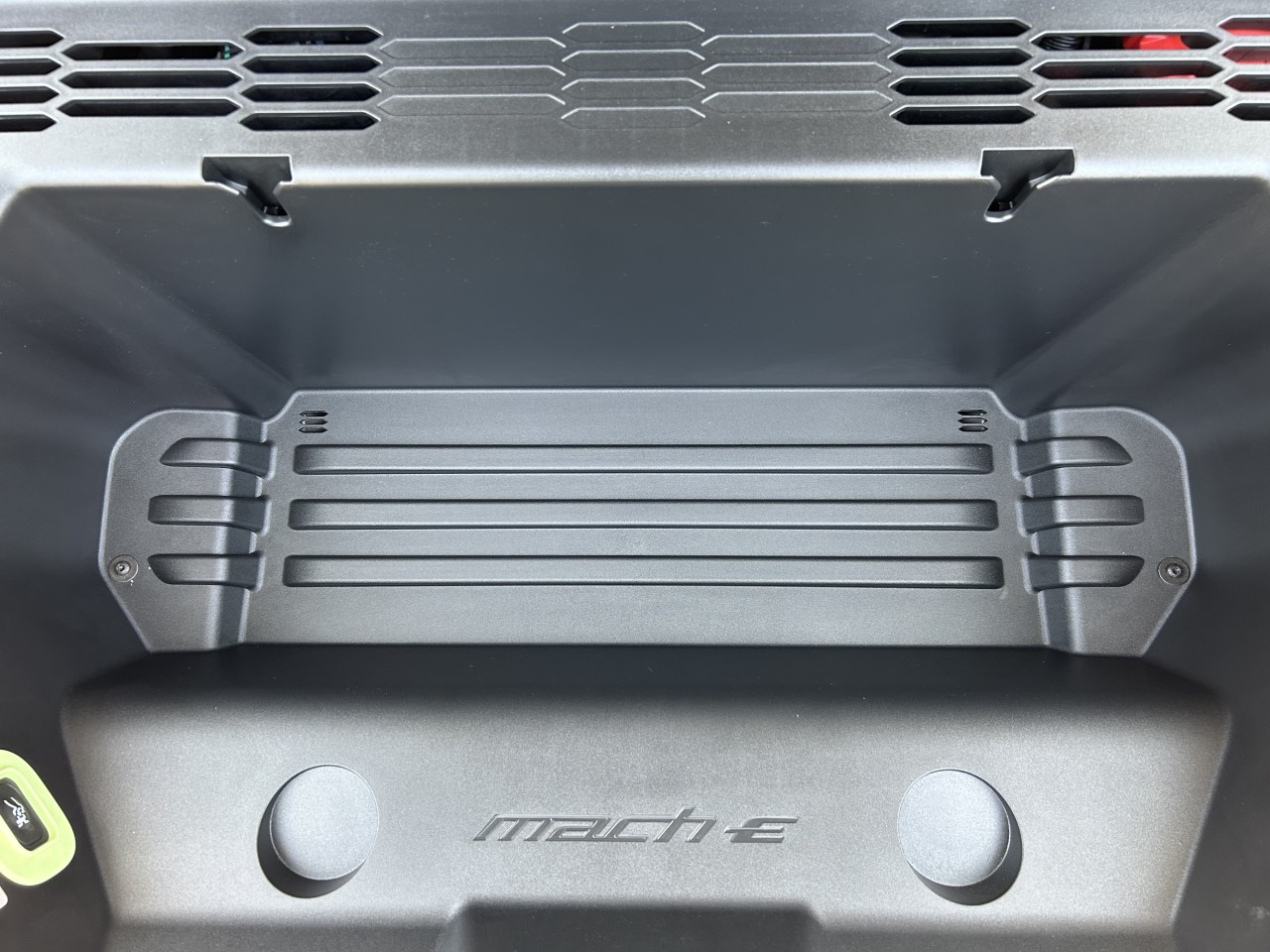 2024 Ford Mustang Mach-E - Image 17