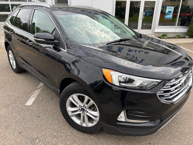 2019 Ford Edge - Image 2