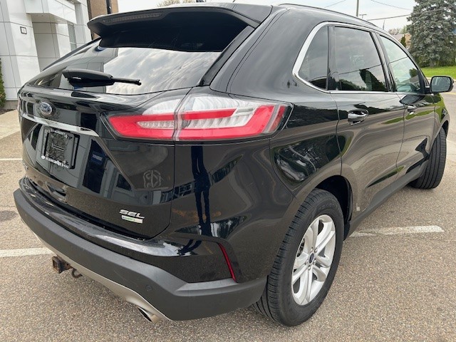 2019 Ford Edge - Image 3