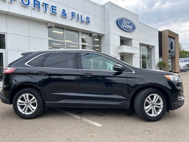 2019 Ford Edge - Image 4