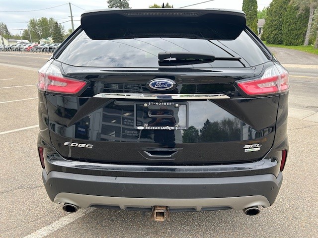 2019 Ford Edge - Image 5