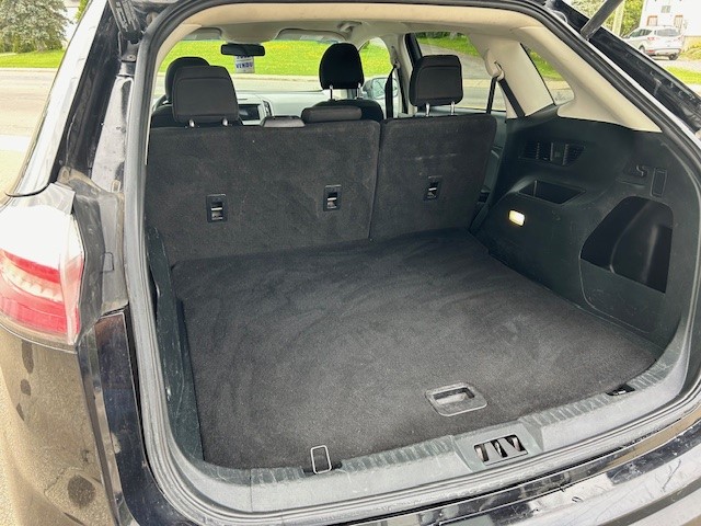 2019 Ford Edge - Image 6