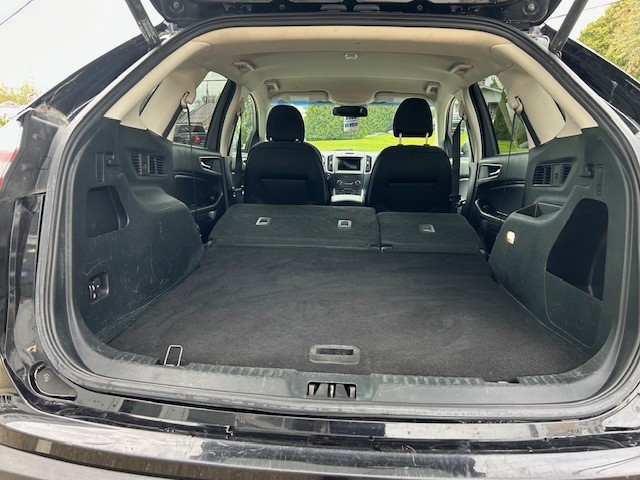 2019 Ford Edge - Image 8