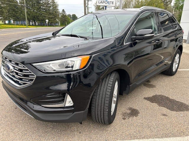 2019 Ford Edge - Image 12