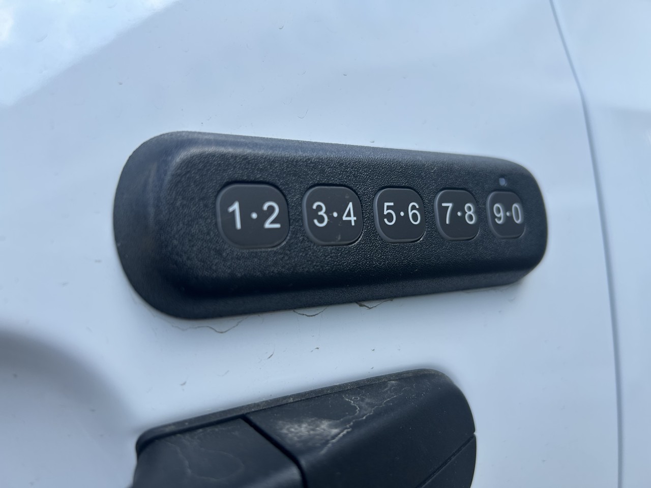 2025 Ford Transit fourgon utilitaire - Image 14