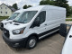2025 Ford Transit fourgon utilitaire - Thumbnail 1