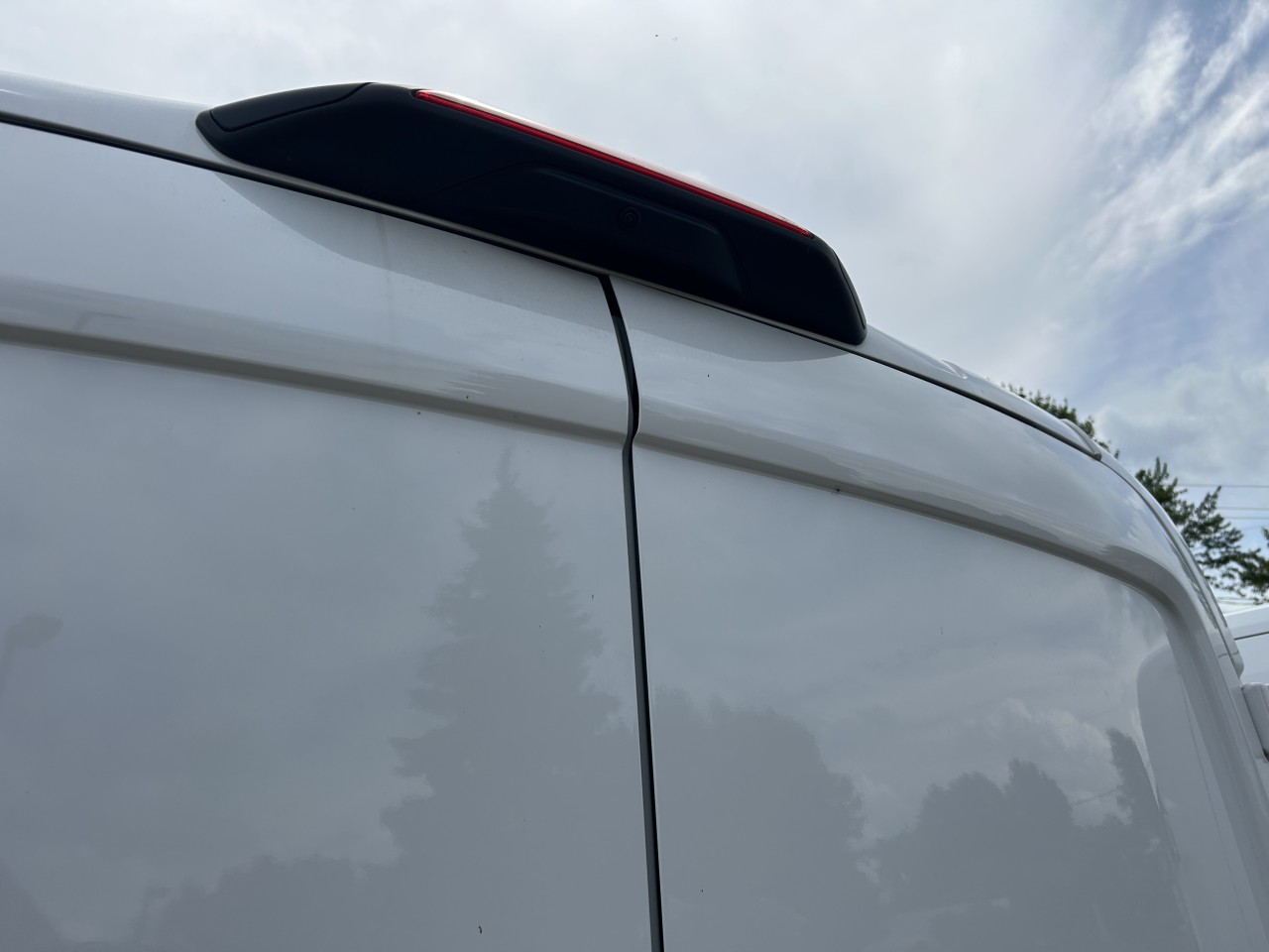 2025 Ford Transit fourgon utilitaire - Image 5