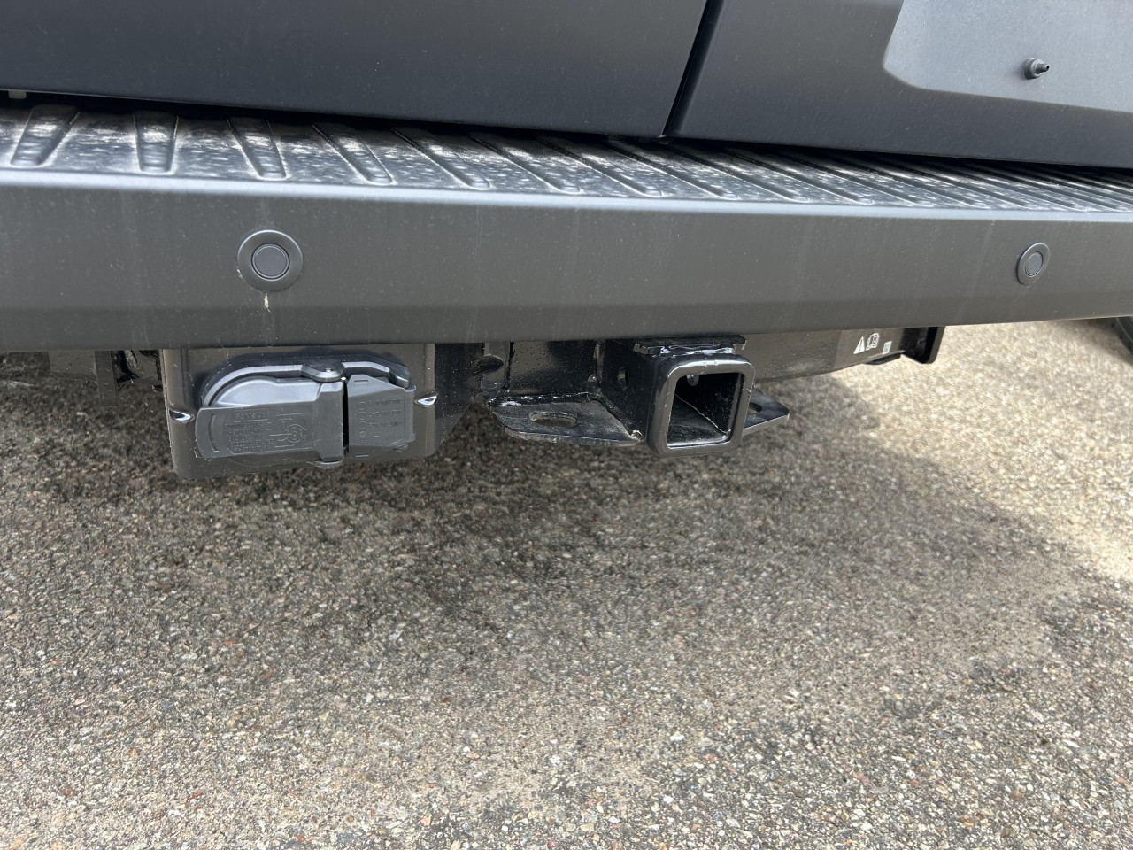 2025 Ford Transit fourgon utilitaire - Image 6