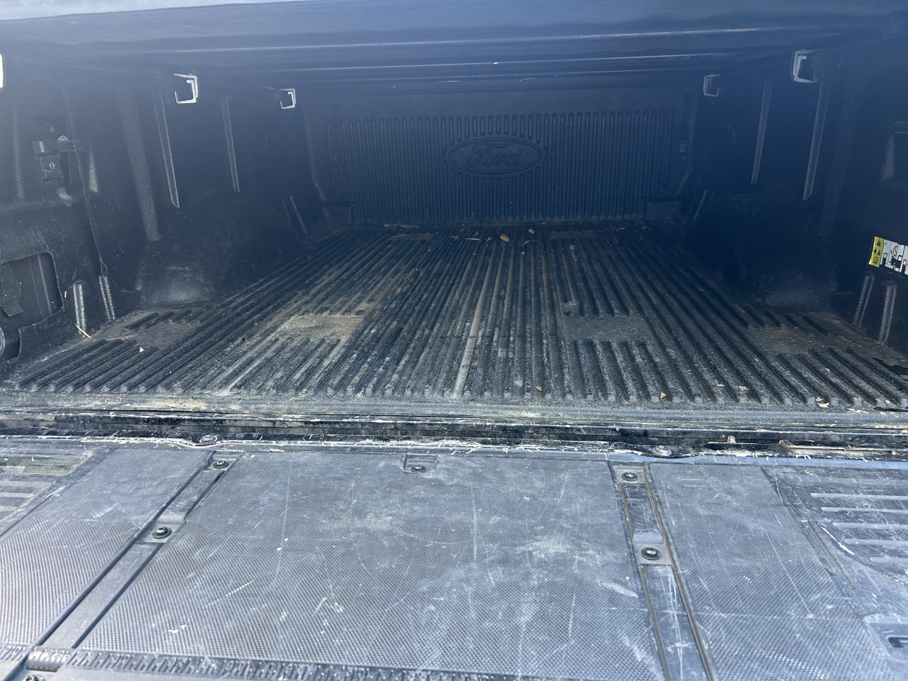 2021 Ford F-150 - Image 7