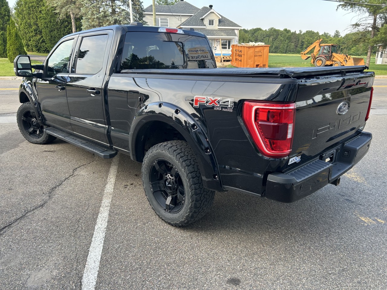 2021 Ford F-150 - Image 10