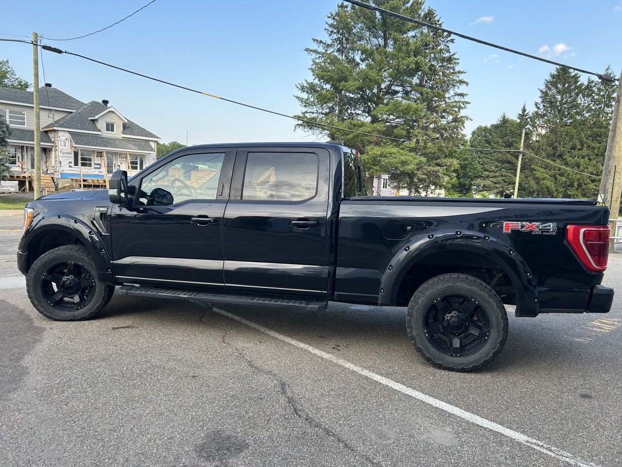 2021 Ford F-150 - Image 11