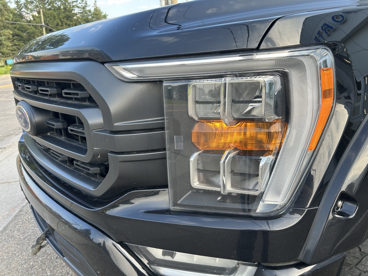 2021 Ford F-150 - Image 16