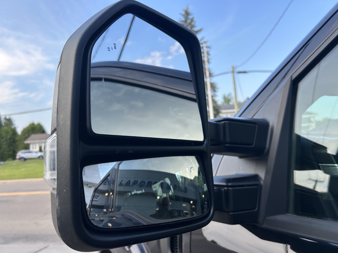 2021 Ford F-150 - Image 19