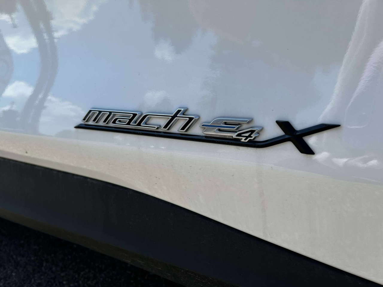2024 Ford Mustang Mach-E - Image 7