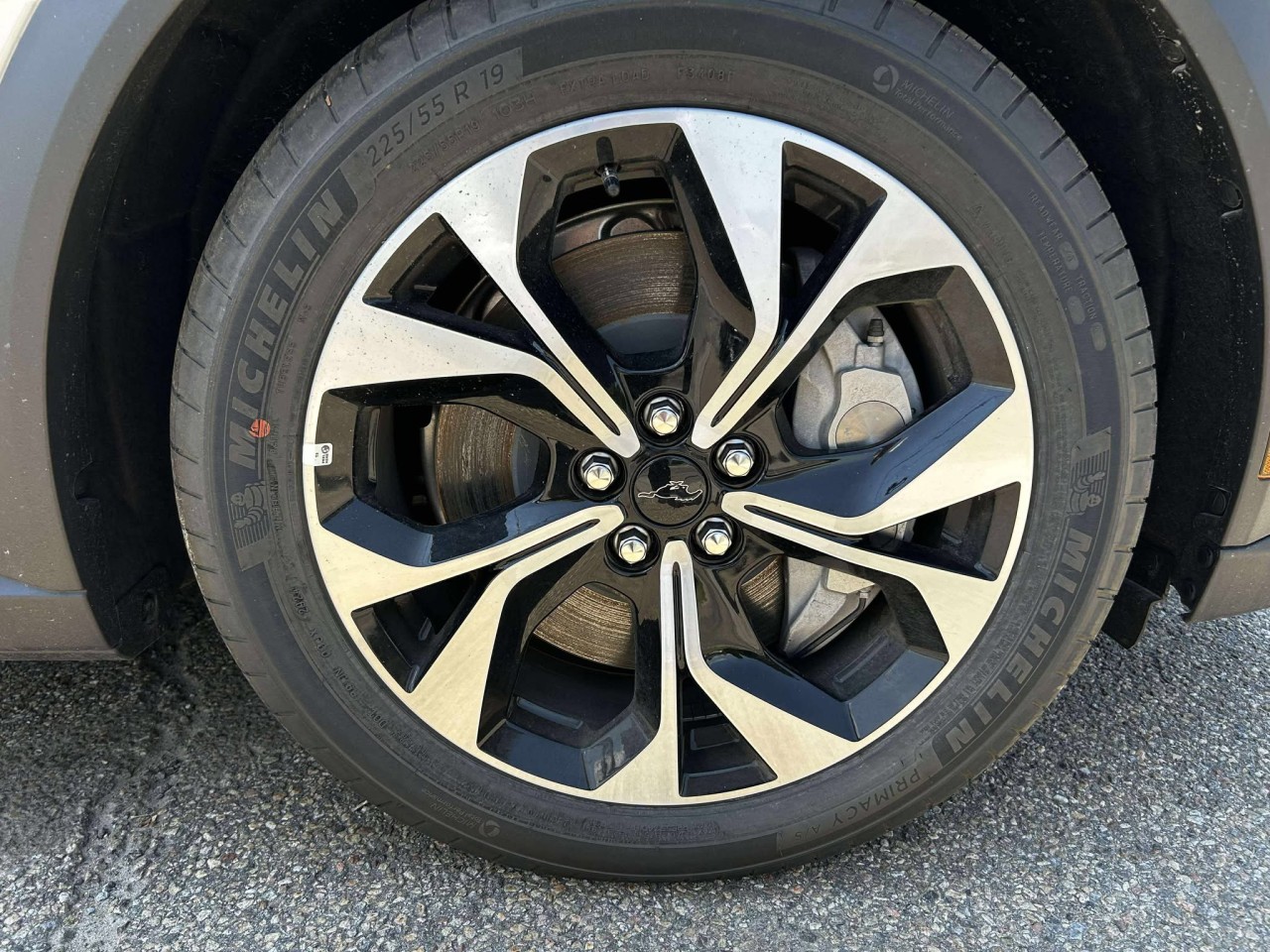 2024 Ford Mustang Mach-E - Image 8