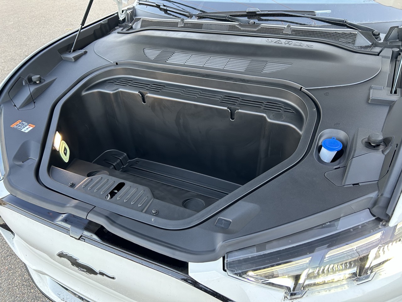 2024 Ford Mustang Mach-E - Image 13