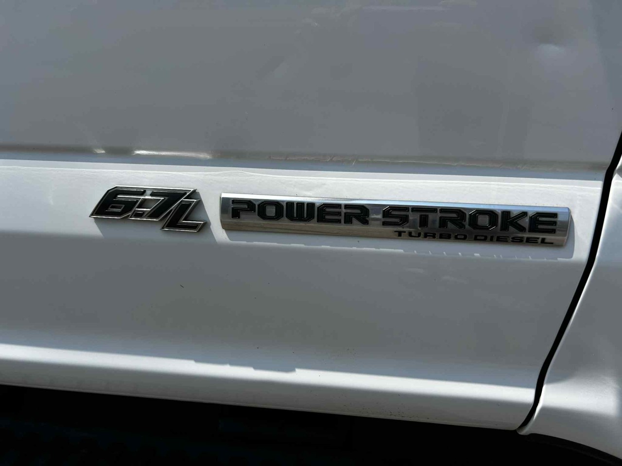 2020 Ford F-350 Super Duty - Image 8