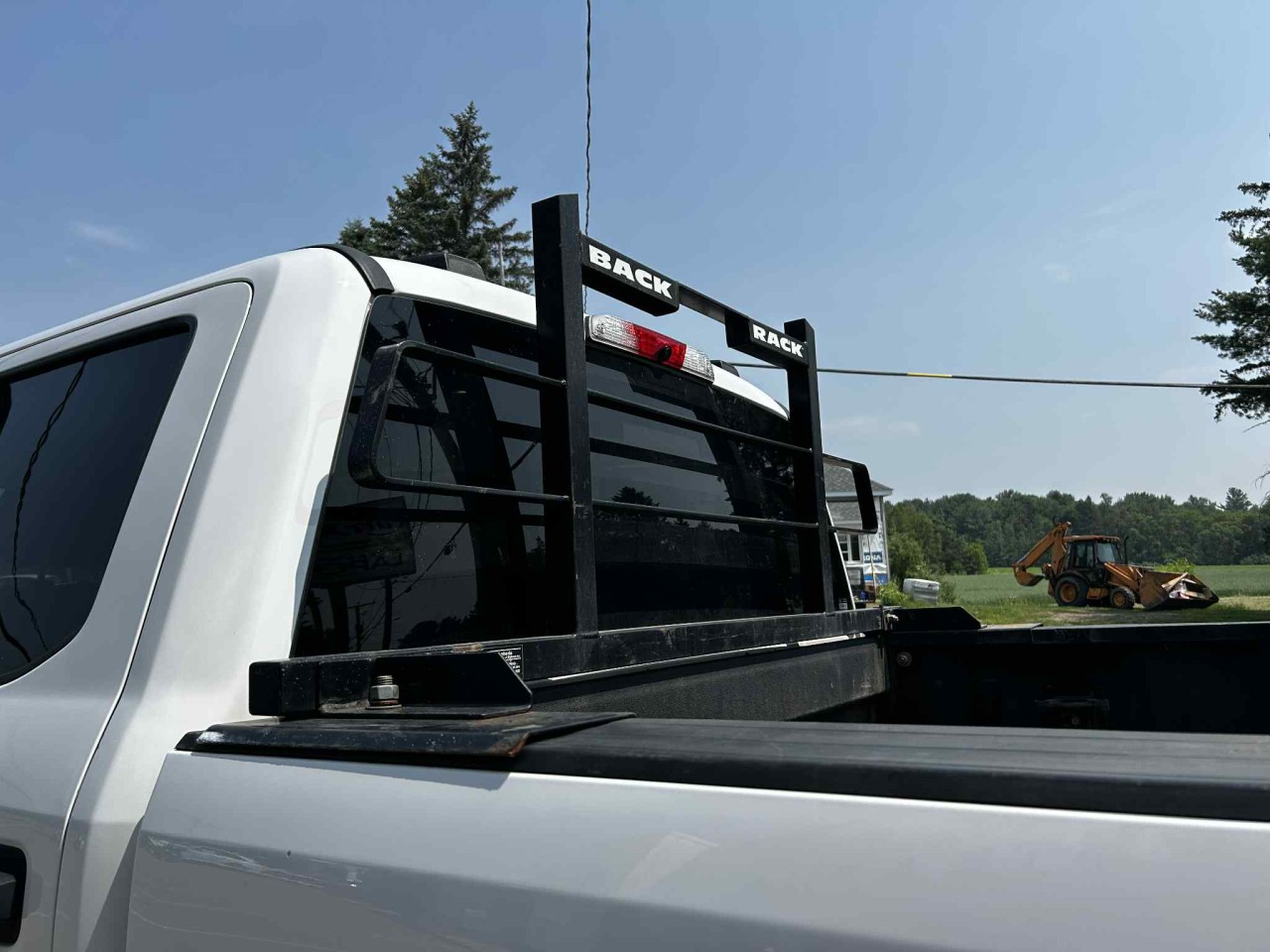 2020 Ford F-350 Super Duty - Image 9