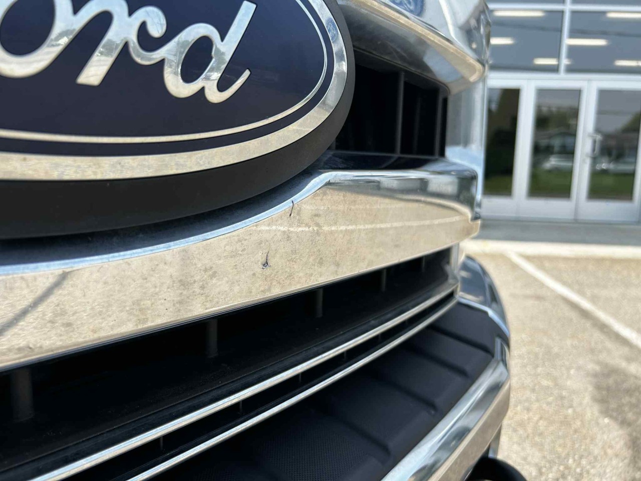 2020 Ford F-350 Super Duty - Image 12