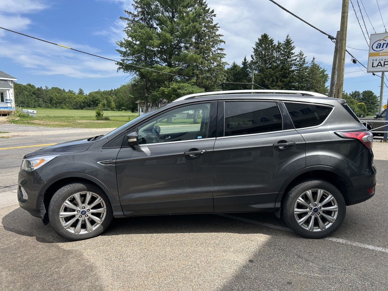 2018 Ford Escape - Image 7