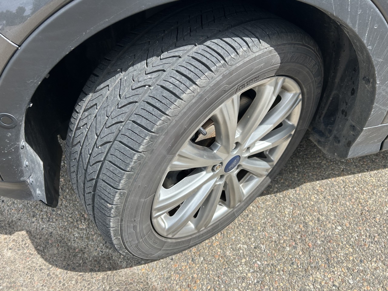 2018 Ford Escape - Image 10